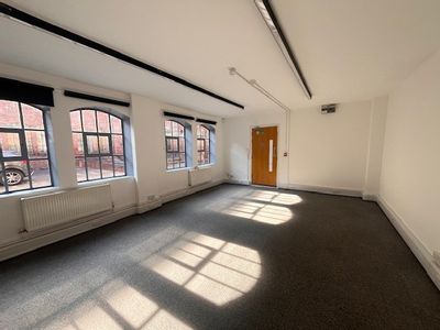 Property Image for Suite 10, The Boot Factory, Cleveland Rd, Wolverhampton WV2 1BH