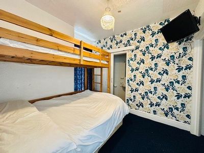 Property Image for The Hawkes Hotel, 4 Station Road, Blackpool, FY4