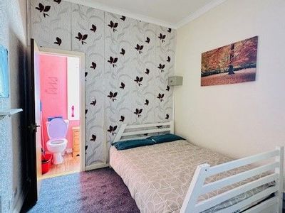 Property Image for The Hawkes Hotel, 4 Station Road, Blackpool, FY4