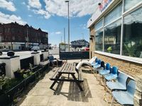 Property Image for The Hawkes Hotel, 4 Station Road, Blackpool, FY4