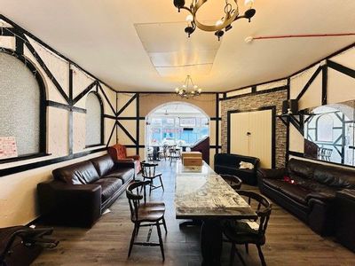 Property Image for The Hawkes Hotel, 4 Station Road, Blackpool, FY4