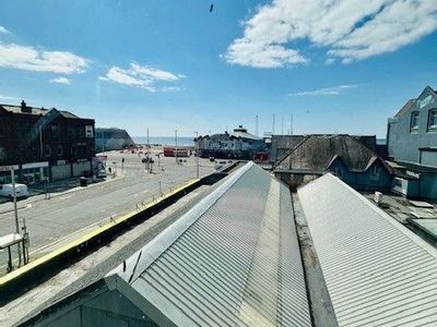 Property Image for The Hawkes Hotel, 4 Station Road, Blackpool, FY4