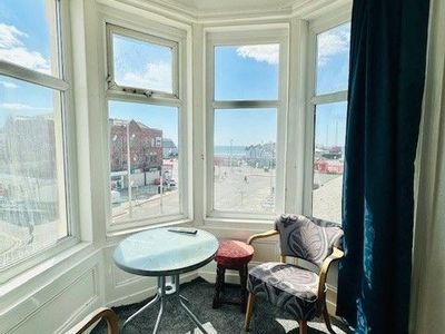 Property Image for The Hawkes Hotel, 4 Station Road, Blackpool, FY4
