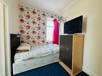 Property Image for The Hawkes Hotel, 4 Station Road, Blackpool, FY4