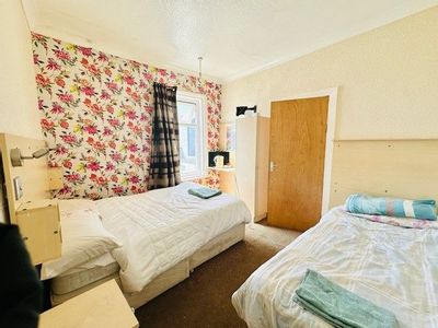 Property Image for The Hawkes Hotel, 4 Station Road, Blackpool, FY4