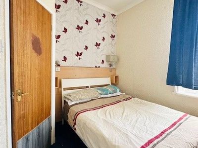 Property Image for The Hawkes Hotel, 4 Station Road, Blackpool, FY4