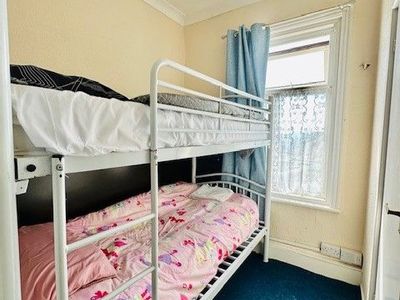 Property Image for The Hawkes Hotel, 4 Station Road, Blackpool, FY4