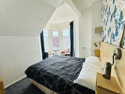 Property Image for The Hawkes Hotel, 4 Station Road, Blackpool, FY4
