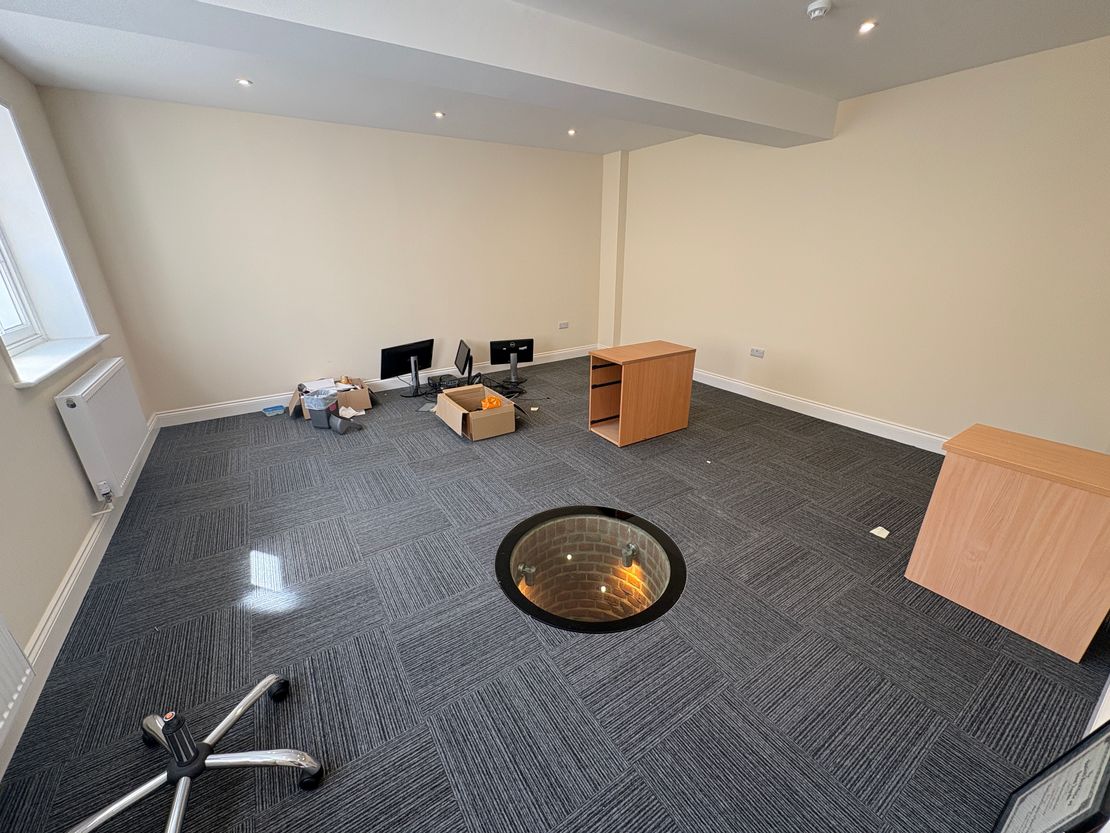30 Carlton Crescent, Southampton, Hampshire, SO15 2EW