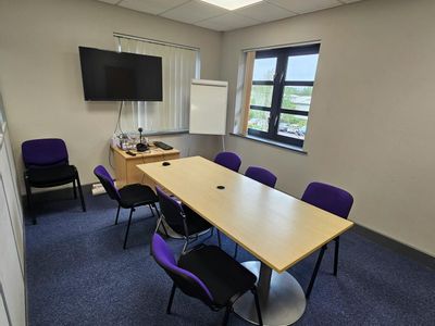 Property Image for 6 Kingfisher Court, Bellbrook Industrial Estate, Uckfield, TN22 1QL
