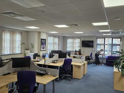 Property Image for 6 Kingfisher Court, Bellbrook Industrial Estate, Uckfield, TN22 1QL