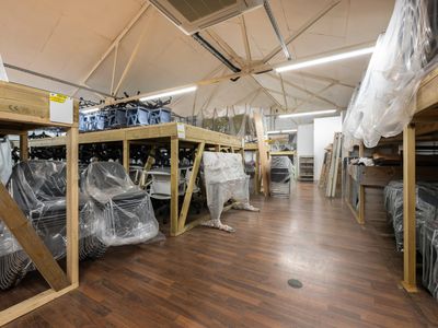 Property Image for B Parkside Works Texcel Business Park, Thames Road, Crayford, Dartford, Kent, DA1 4SL