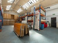 Property Image for B Parkside Works Texcel Business Park, Thames Road, Crayford, Dartford, Kent, DA1 4SL
