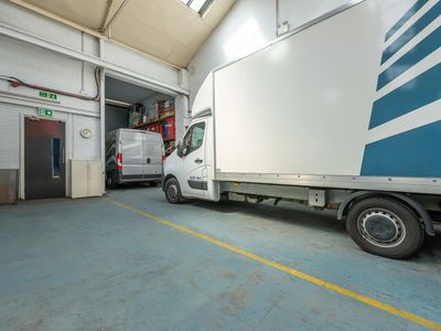 Property Image for B Parkside Works Texcel Business Park, Thames Road, Crayford, Dartford, Kent, DA1 4SL