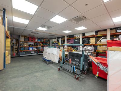 Property Image for B Parkside Works Texcel Business Park, Thames Road, Crayford, Dartford, Kent, DA1 4SL