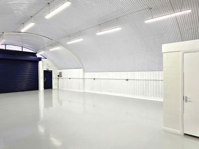 Property Image for Arch 209, Barnardo Street, Shadwell, London, E1 0LL