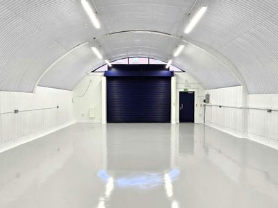 Property Image for Arch 209, Barnardo Street, Shadwell, London, E1 0LL