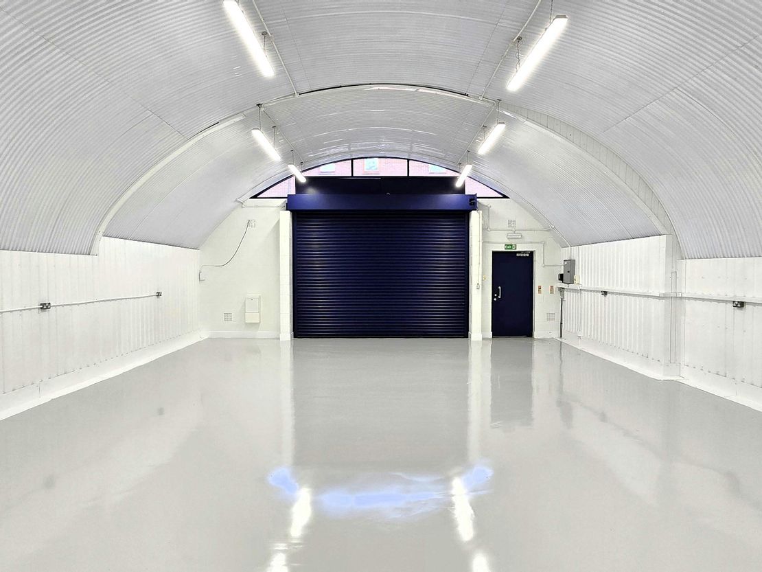 Arch 209, Barnardo Street, Shadwell, London, E1 0LL