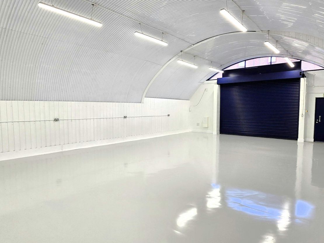 Arch 209, Barnardo Street, Shadwell, London, E1 0LL