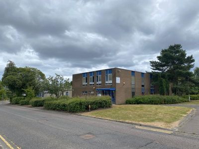 Property Image for Unit 19, Fullerton Road, Glenrothes, Fife, KY7 5QR