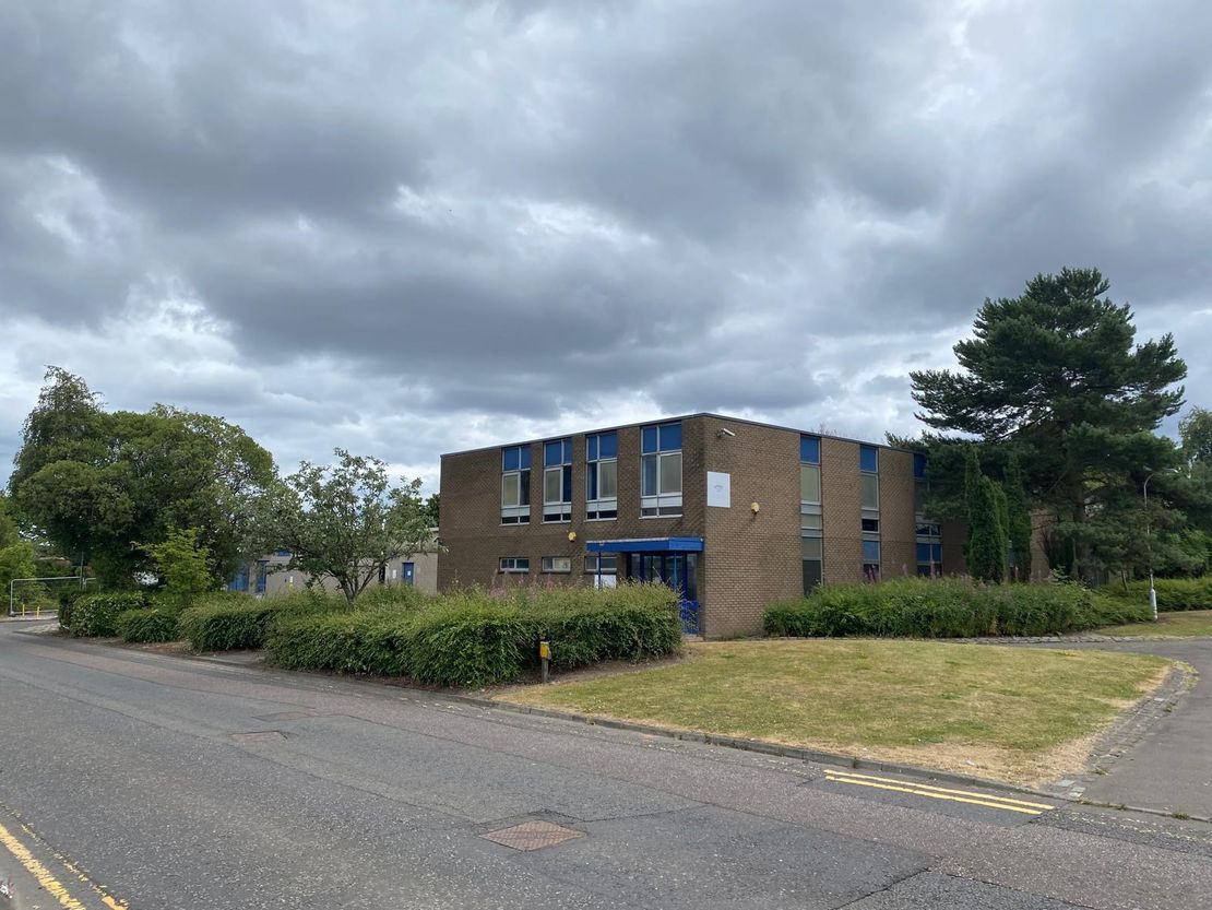 Unit 19, Fullerton Road, Glenrothes, Fife, KY7 5QR