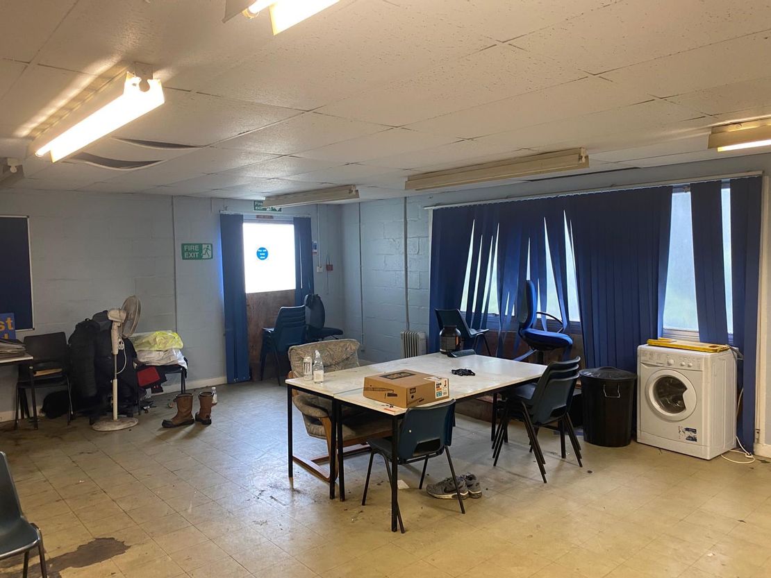 Unit 19, Fullerton Road, Glenrothes, Fife, KY7 5QR