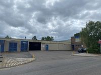 Property Image for Unit 19, Fullerton Road, Glenrothes, Fife, KY7 5QR