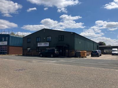 Property Image for 19 Hellesdon Park Road, Drayton High Road, Norwich, NR6 5DR