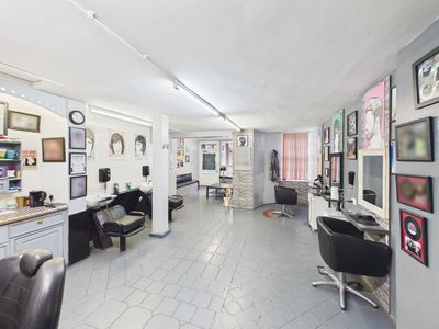 Property Image for 31 Marshall Street, Edinburgh, EH8 9BJ