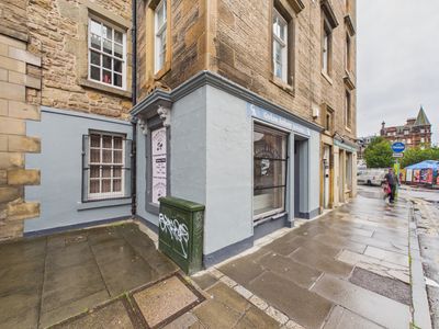 Property Image for 31 Marshall Street, Edinburgh, EH8 9BJ