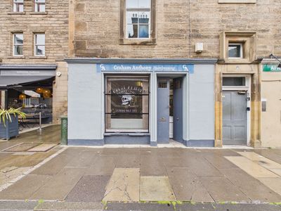 Property Image for 31 Marshall Street, Edinburgh, EH8 9BJ
