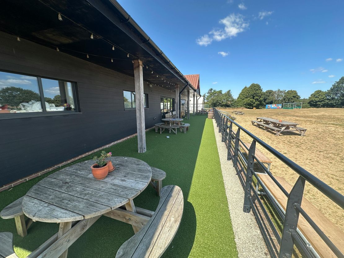 Bardwell Sports & Community Club, Spring Road, Bardwell, Bury St. Edmunds, IP31 1AB