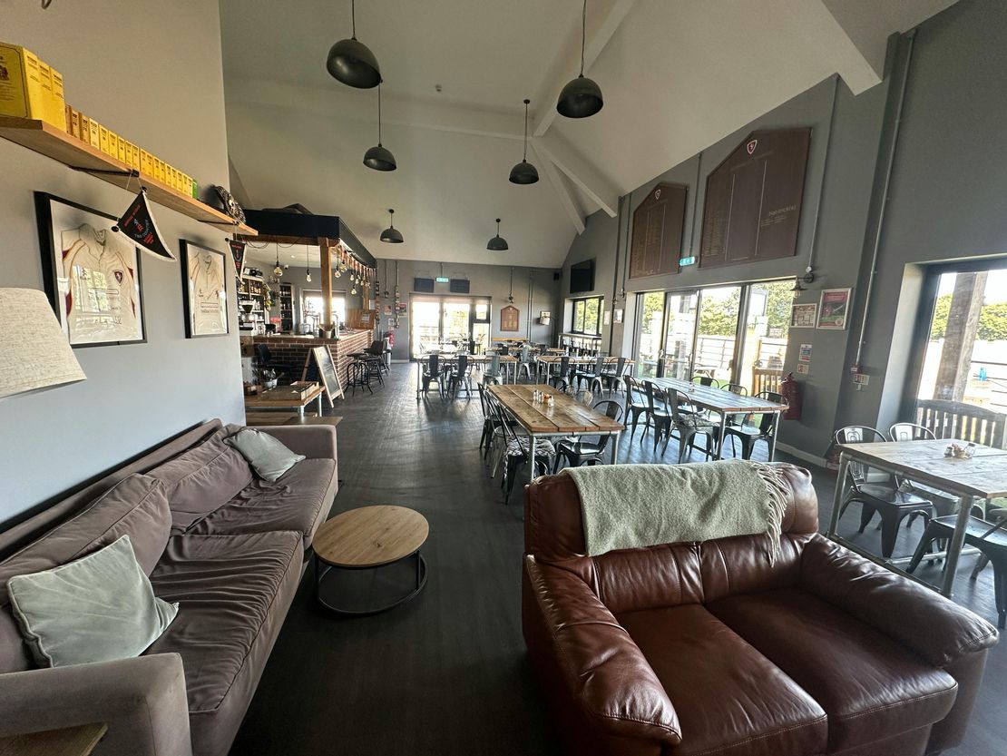 Bardwell Sports & Community Club, Spring Road, Bardwell, Bury St. Edmunds, IP31 1AB