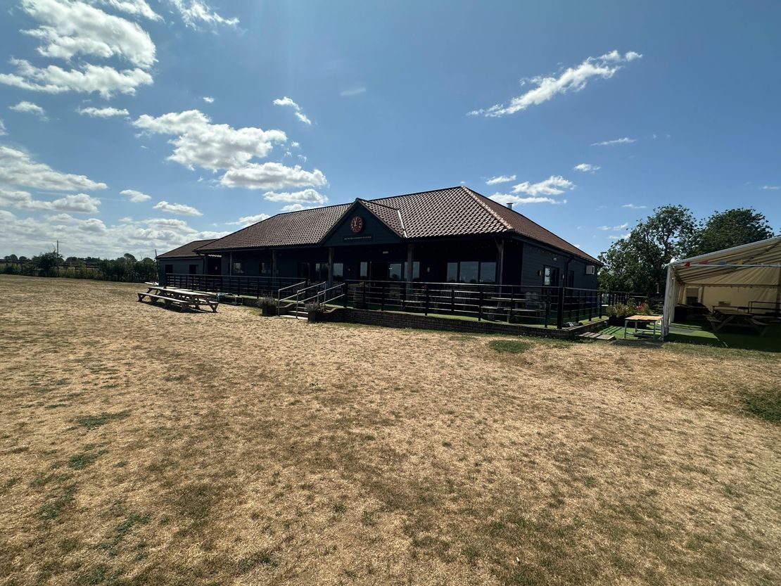 Bardwell Sports & Community Club, Spring Road, Bardwell, Bury St. Edmunds, IP31 1AB