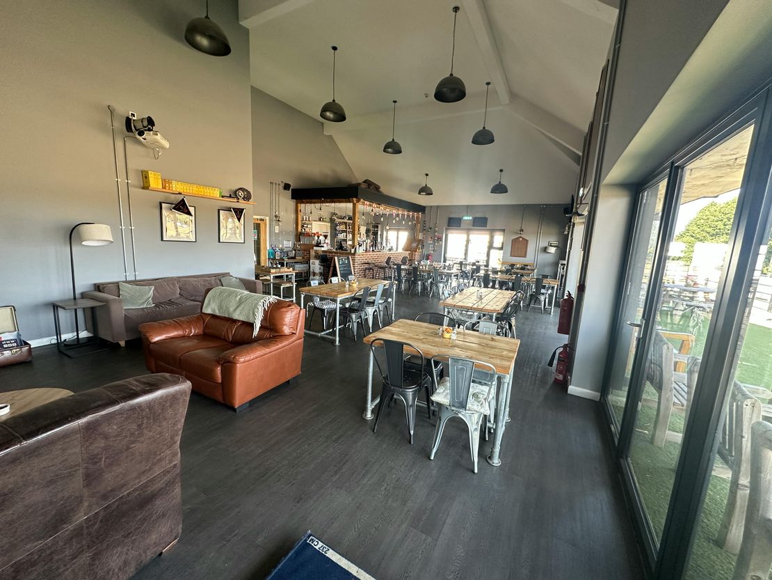Bardwell Sports & Community Club, Spring Road, Bardwell, Bury St. Edmunds, IP31 1AB