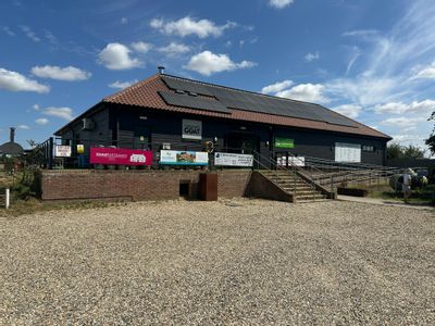Property Image for Bardwell Sports & Community Club, Spring Road, Bardwell, Bury St. Edmunds, IP31 1AB