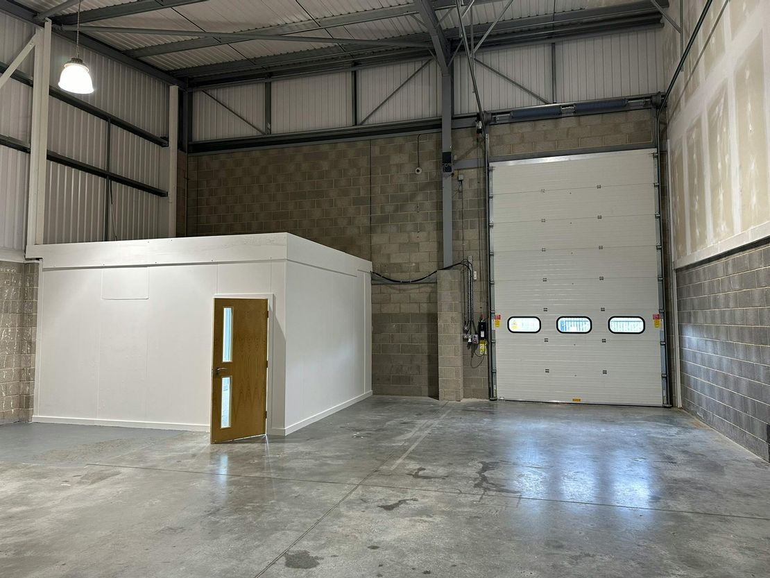 Unit 3 Springwell Point, Leeds, LS12 1AF