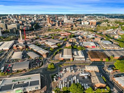 Property Image for Unit 3 Springwell Point, Leeds, LS12 1AF