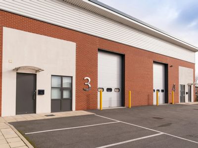 Property Image for Unit 3 Springwell Point, Leeds, LS12 1AF