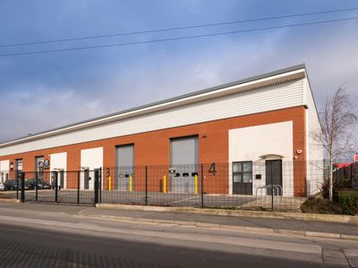 Property Image for Unit 3 Springwell Point, Leeds, LS12 1AF