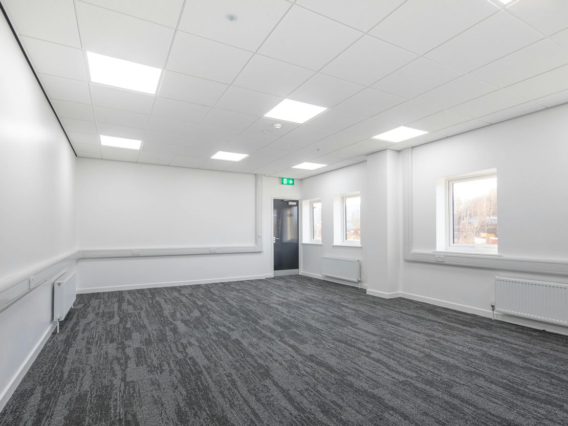 Unit F2, Copley Hill Trading Estate, Leeds, LS12 1HE