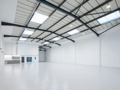 Property Image for Unit F2, Copley Hill Trading Estate, Leeds, LS12 1HE