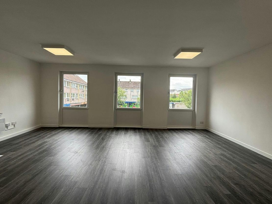 Murray Square, East Kilbride, G75 0BH