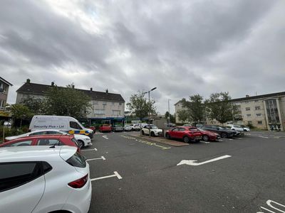 Property Image for Murray Square, East Kilbride, G75 0BH
