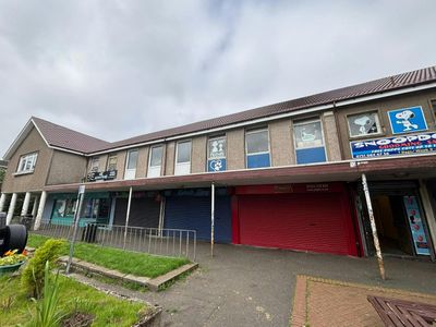 Property Image for Murray Square, East Kilbride, G75 0BH