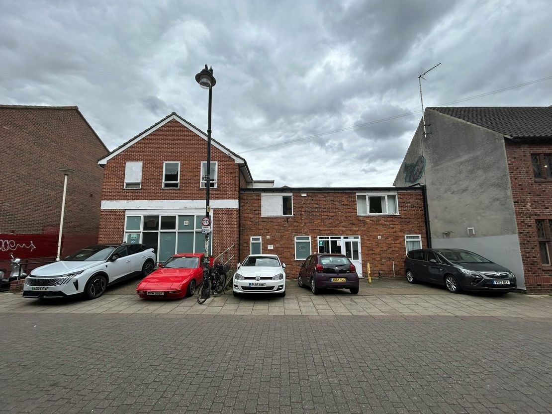 59 King Street, Norwich, NR1 1PH