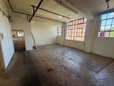 Property Image for First Floor Block C Komet Works, Sawday Street, Leicester, Leicestershire, LE2 7JW