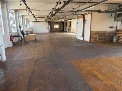 Property Image for First Floor Block C Komet Works, Sawday Street, Leicester, Leicestershire, LE2 7JW
