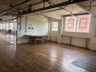 Property Image for First Floor Block C Komet Works, Sawday Street, Leicester, Leicestershire, LE2 7JW