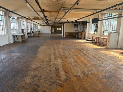 Property Image for First Floor Block C Komet Works, Sawday Street, Leicester, Leicestershire, LE2 7JW